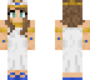egyptian princess
