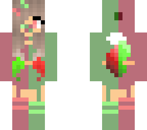 eh christmas edit
