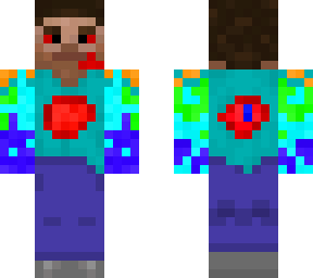 elemental steve