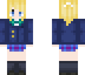 eli ayase