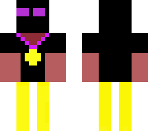 ender man