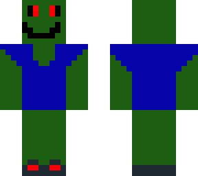 evil pikl