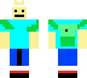 fin