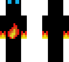 fire boi