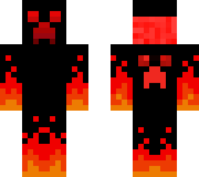 flame creeper remake