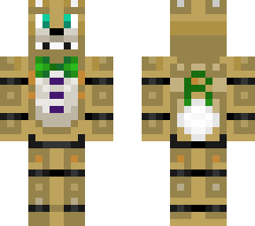 fnar randy the rabit 2.0