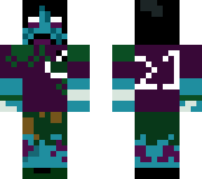 fortnite decaying dribbler