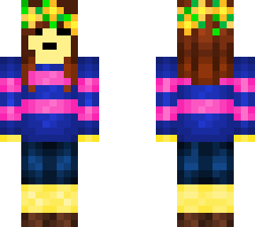 frisk