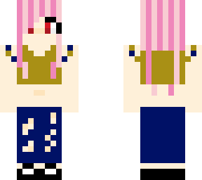 galaxy *oc contest* oc jessa
