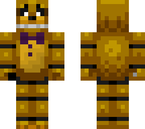 golden freddy