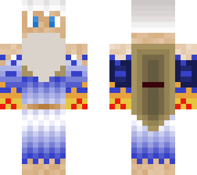 good wizard