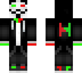 hacker