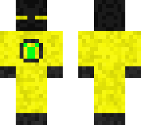 hazmat ender man