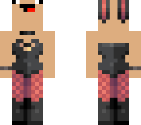 hot bunny derp