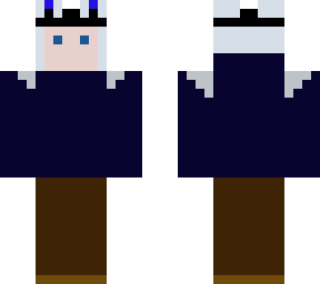 ice-warrior