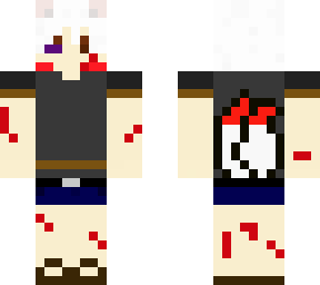 injured medium