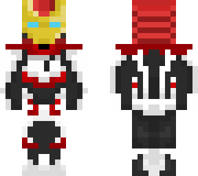 iron man mark 85