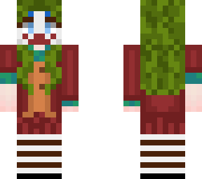 joker girl