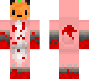 jordsarella (fox) (halloween)