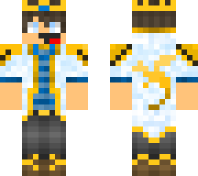 king gamer