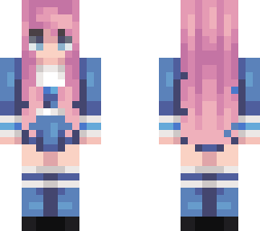 ldshadowlady - remake