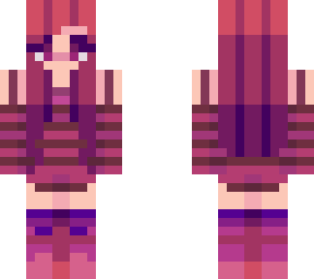 linda - oc