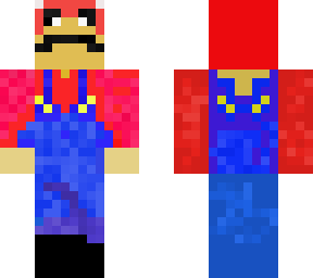 mario
