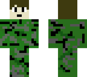 military solder
