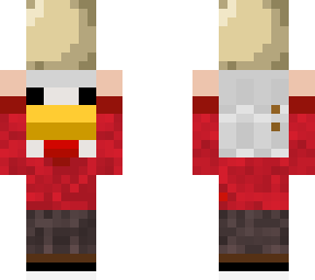 mini poultryman