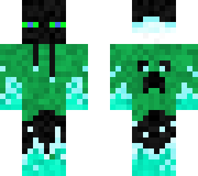 minty
