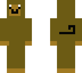 monkey