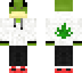 mr froge