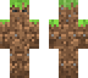 mud man