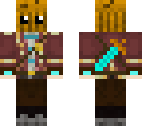 muffin pirate.2