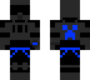 my first skin(remake)