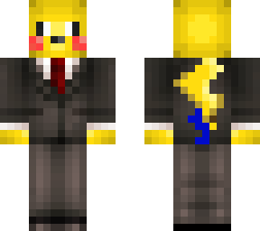 my new skin