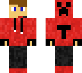 my own skin :)