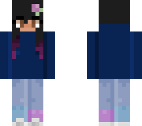 my sister uwu
