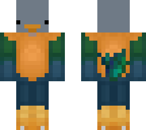 mydoeza onezy duck