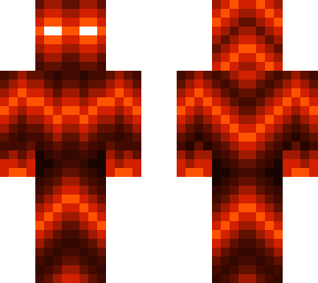 nether lord