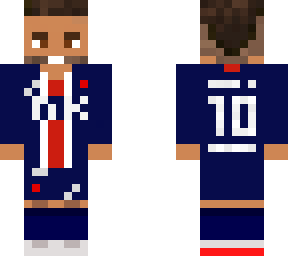neymar jr