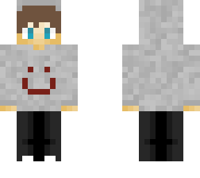 old skin