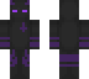 purple devil