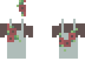 raffle - flower garden