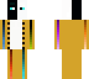 rainbow domino