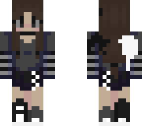 recolor/reshade contest entry