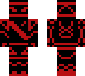 red ninja zork (ultimate)