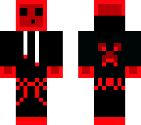 red slime different