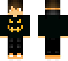 redstonegamer arg hallowen