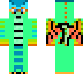 remake of queen glory of the rainwings